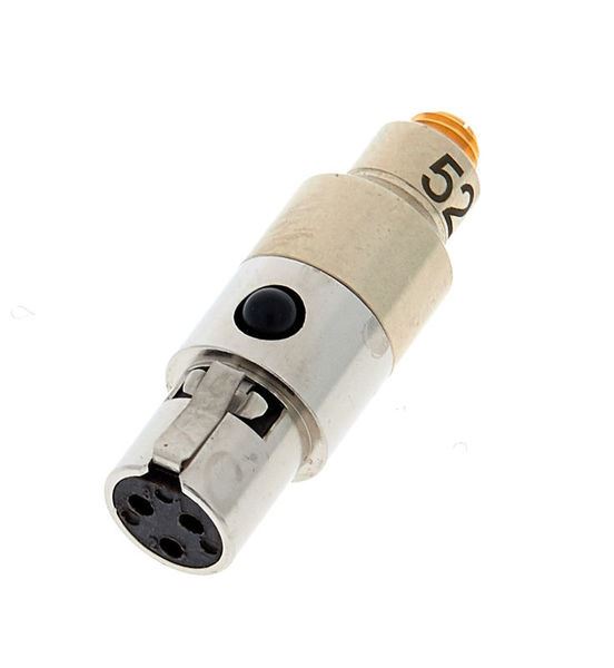 DPA DAD3052 - Adapter AKG PT 40