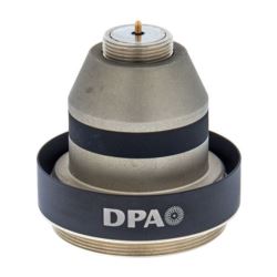DPA FAASE2-EWB - Adapterd:facto II do Senn. 2000