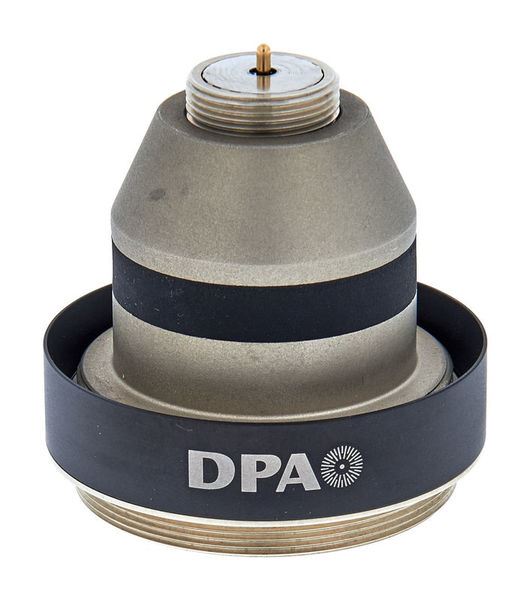 DPA FAASE2-EWB - Adapterd:facto II do Senn. 2000
