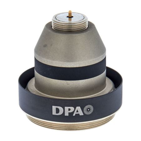 DPA FAASE2-EWB - Adapterd:facto II do Senn. 2000
