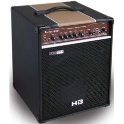 Hand Box FORTEC 312 combo basowe
