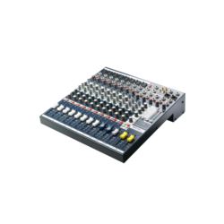 Soundcraft EFX8 mikser z procesorem efektów