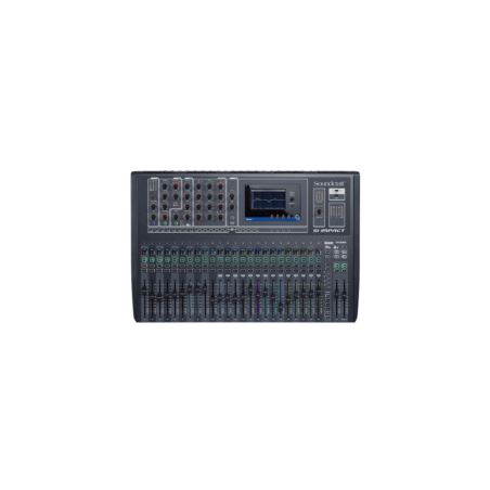 Soundcraft Si Impact mikser cyfrowy