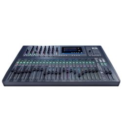 Soundcraft Si Impact mikser cyfrowy
