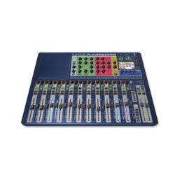 Soundcraft Si Expression 2 mikser cyfrowy