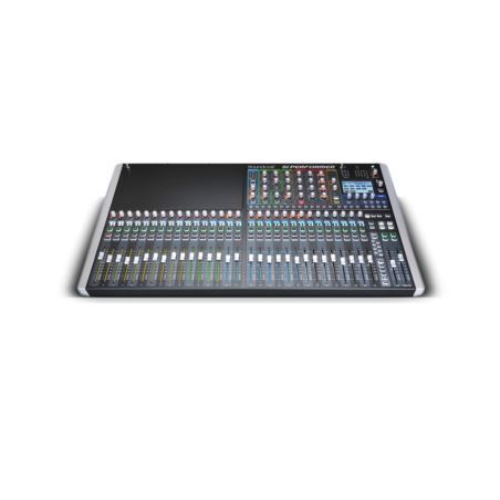 Soundcraft Si Performer 3 mikser cyfrowy