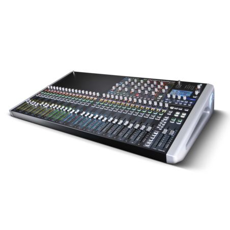 Soundcraft Si Performer 3 mikser cyfrowy