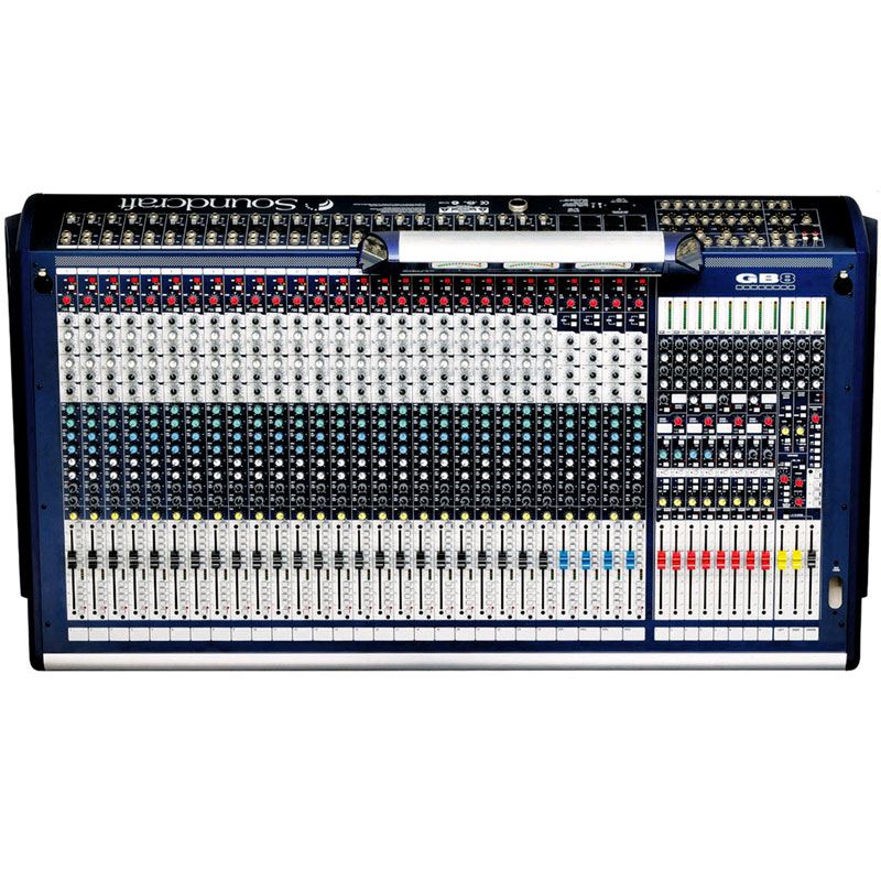 Soundcraft ミキサー Amazon | SOUNDCRAFT EFX12 コンパクトミキサー (サウンド