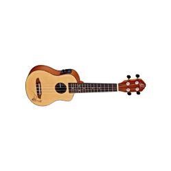 Ortega RU5CE-SO ukulele sopranowe