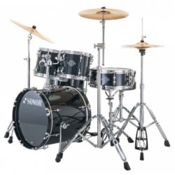 Sonor SFX 11 Stage 2 WM Black