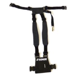 Sonor PG 6560 KIDS szelki do werbla marszowego