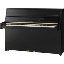 Kawai K-15E E/P pianino akustyczne