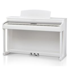 Kawai CN34 SW pianino cyfrowe