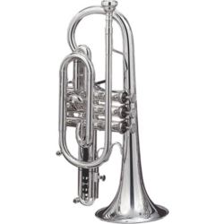 Getzen 580S