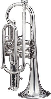 Getzen 580S