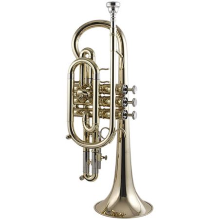 Getzen 481S-WC