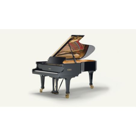 Fazioli F 228 fortepian akustyczny