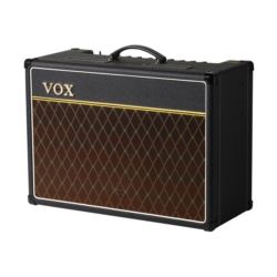 VOX AC15C1 gitarowe combo lampowe