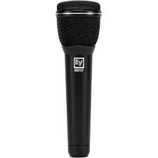Electro-Voice ND96 mikrofon dynamiczny przewodowy