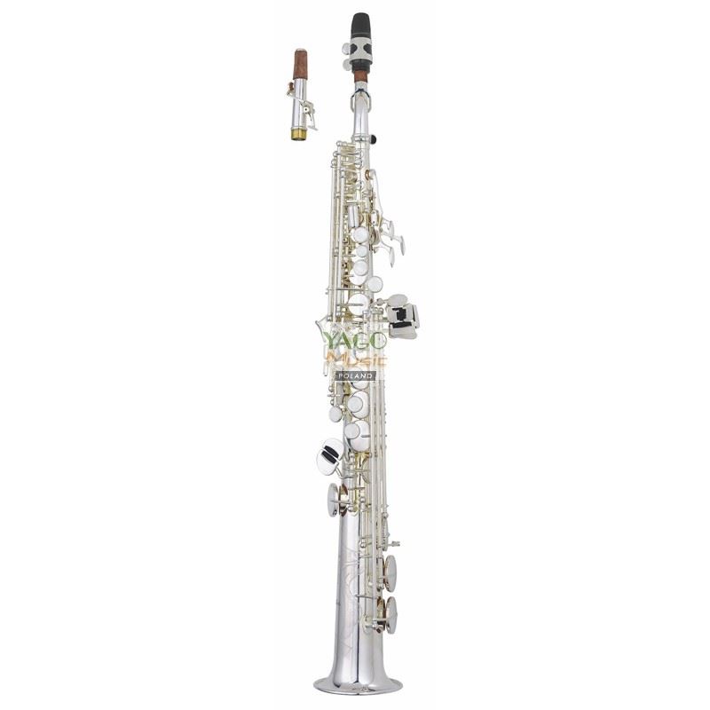 Antigua SS4290SL saksofon sopranowy