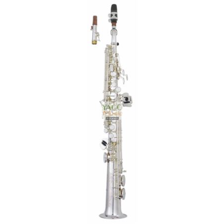 Antigua SS4290SL saksofon sopranowy