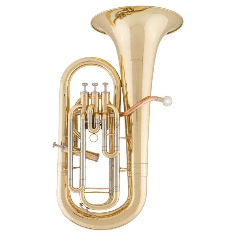 Arnolds&Sons AEP-1142 euphonium w stroju Bb