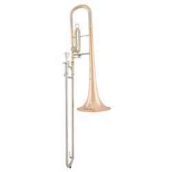 Arnolds&Sons ASL-703 puzon Bb,C - szkolny