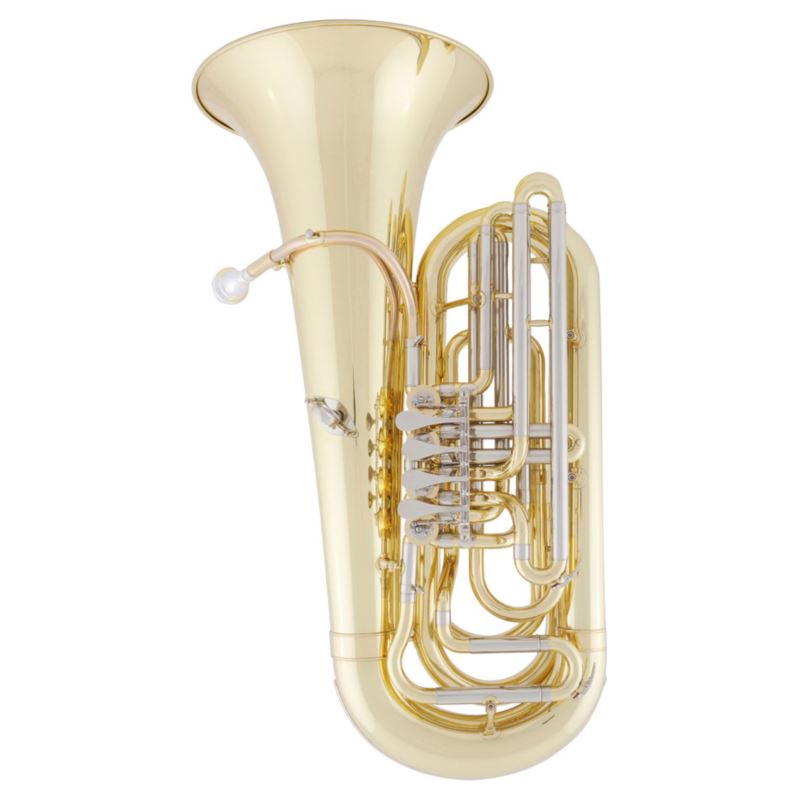 Arnolds&Sons ABB-350 tuba Bb