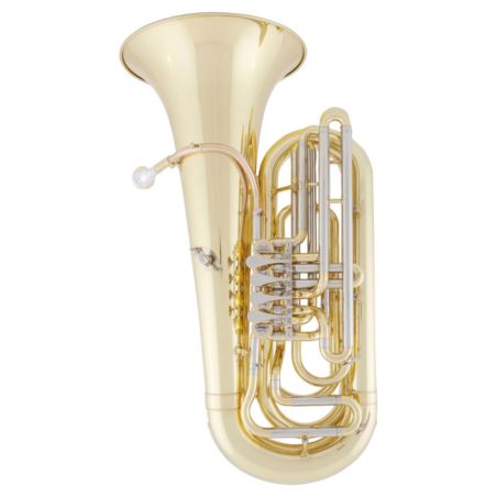 Arnolds&Sons ABB-350 tuba Bb