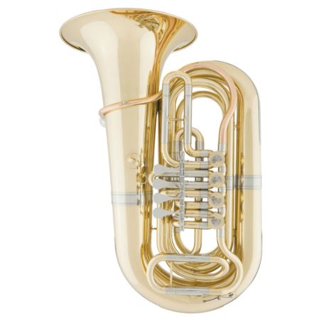 Arnolds&Sons ABB-220 tuba Bb