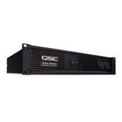 QSC CMX300Va wzmacniacz mocy