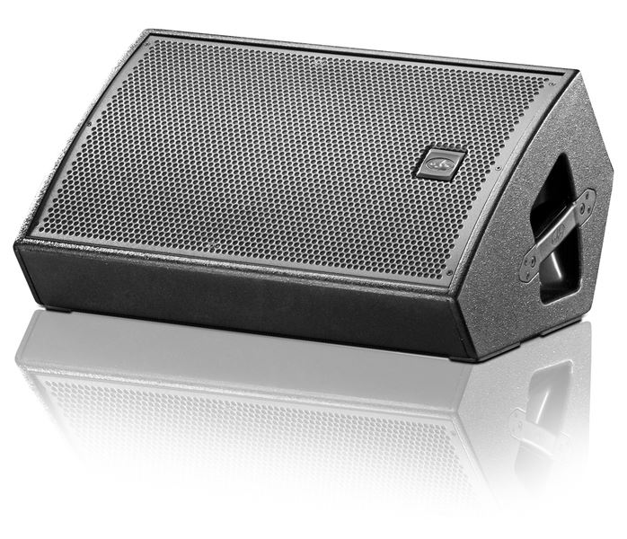 DAS Audio ACTION-M-12A kolumna aktywna