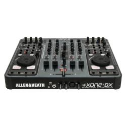 Allen & Heath XONE:DX kontroler, mikser DJ