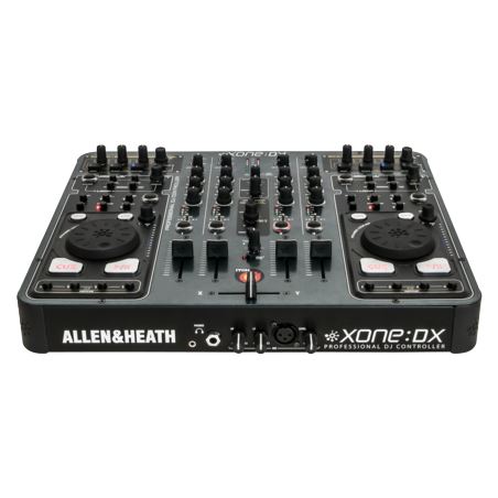 Allen & Heath XONE:DX kontroler, mikser DJ