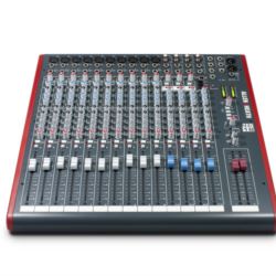 Allen & Heath ZED1802-X Mikser analogowy z USB