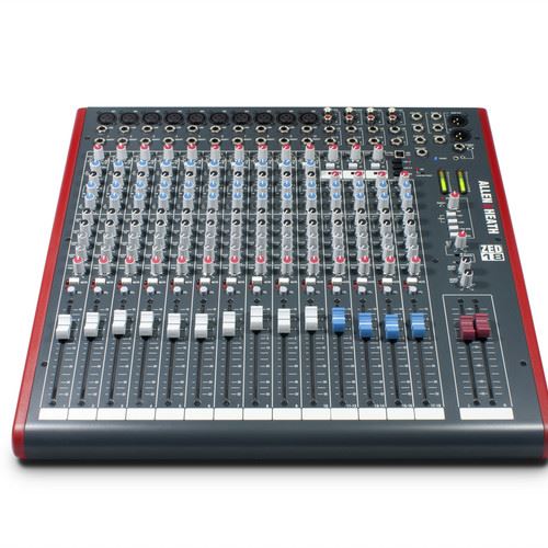Allen & Heath ZED1802-X Mikser analogowy z USB