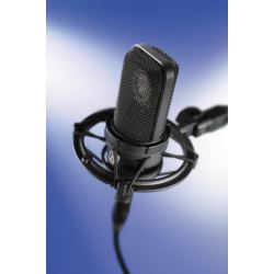 Audio-Technica AT4040SM - mikrofon pojemnościowy
