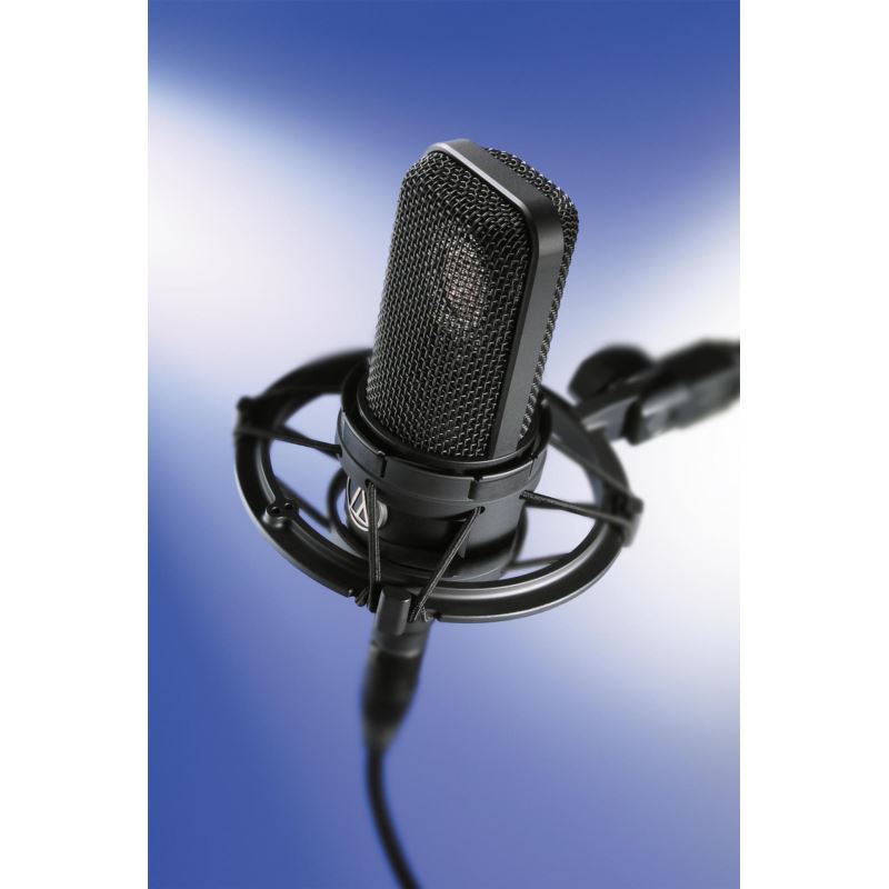 Audio-Technica AT4040SM - mikrofon pojemnościowy
