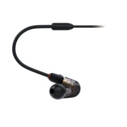 Audio-Technica ATH-E50 - douszne monitory