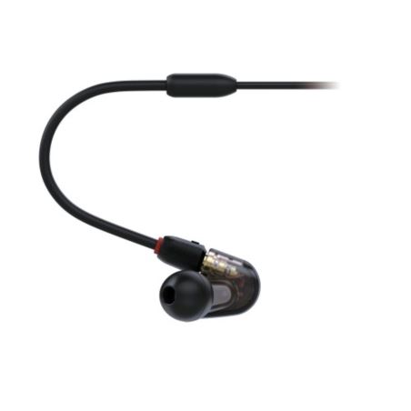 Audio-Technica ATH-E50 - douszne monitory