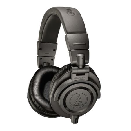 Audio-Technica ATH-M50XMG - słuchawki monitorowe