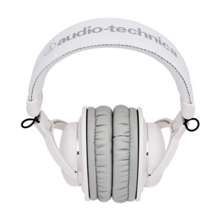 Audio-Technica ATH-PRO5MK3 WH - słuchawki dynamicz