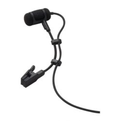 Audio-Technica ATM350UcW - mikrofon pojemnościowy