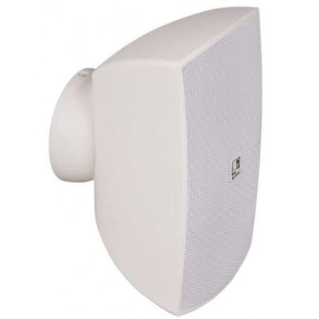 Audac ATEO4-W głośnik ścienny 24W, 100V, biały