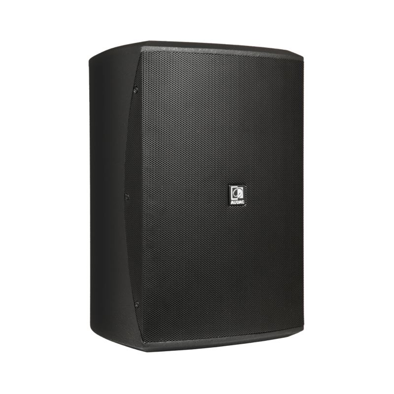 Audac XENO8-B głośnik ścienny 120W, 8ohm, czarny