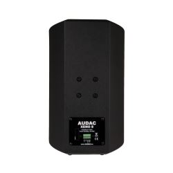 Audac XENO8-B głośnik ścienny 120W, 8ohm, czarny