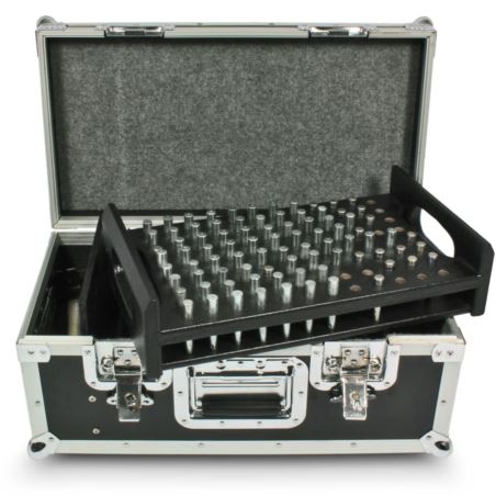 ADJ ACF-SW/Conus case walizka transportowa