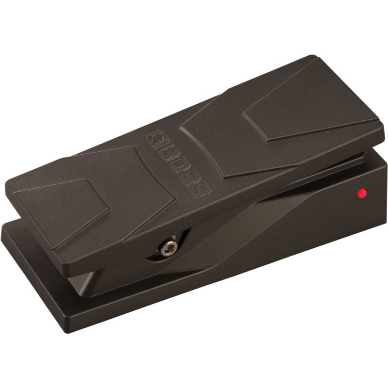 BOSS PW-3 kompaktowy pedał gitarowy Wah