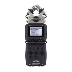 Zoom H5 mobilny rejestrator cyfrowy