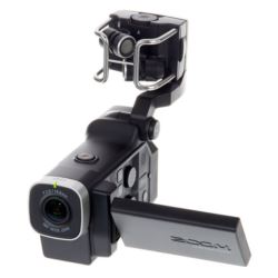 Zoom Q8 cyfrowy rejestrator VIDEO oraz AUDIO
